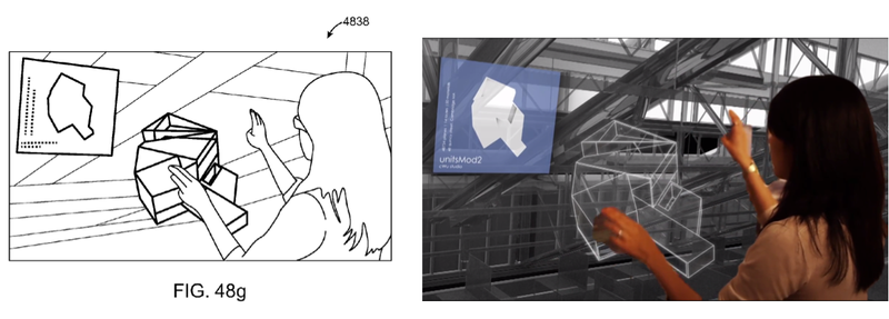 Illustration for article titled Magic Leap Ripped Off Those Awesome UI Concepts